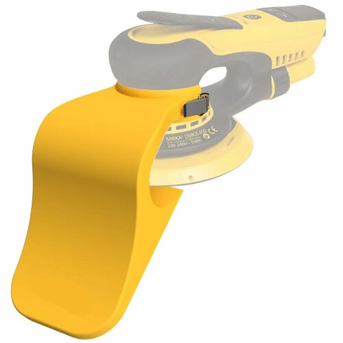 Крепление Mirko под 45 градусов для Mirka Deros, Skladom