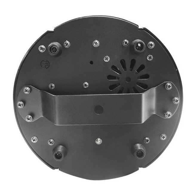 Прожектор полного движения LED Big Dipper LB100 — фото 1