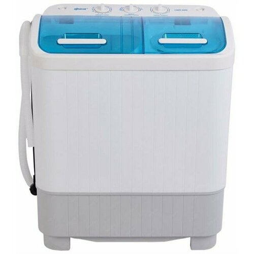 Стиральная машина Фея СМП 40 НС прозрачная крышка 1091400₽