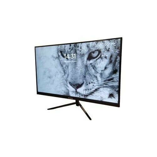 Монитор Irbis 24 238 LED Monitor 1920x1080 169 IPS 250 cdm2 10001 5ms 178178 VGA HDMI DP PJack Audio output Speakers 75Hz 1222400₽