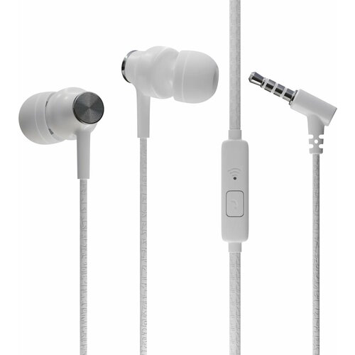 Наушники More choice G20 белый 21100₽