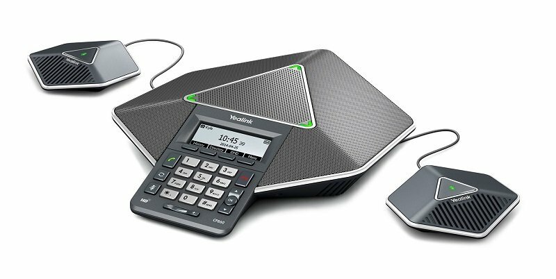 Руководство пользователя сверхэлегантного гигабитного IP-телефона Yealink SIP-T4