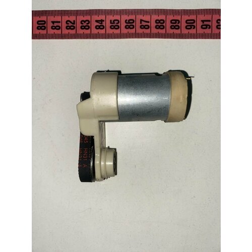 Редуктор щетки пылесоса REDMOND RV-UR330 600₽