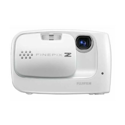 FUJI Фотоаппарат FUJIFILM FINEPIX Z30 WHITE 1480000₽