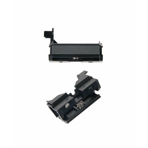 RM1-2699-000000 Тормозная площадка HP Color LaserJet 2700 3000 3600 3800 CP3505 748₽