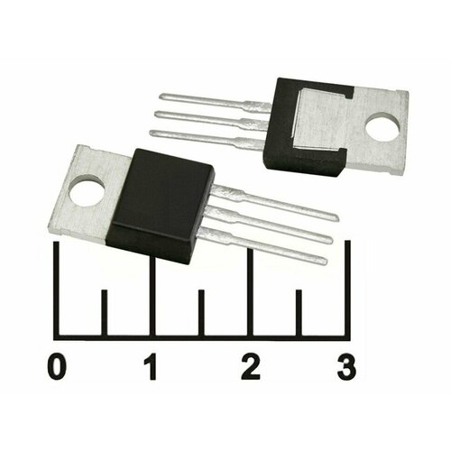 Диод сдвоенный MUR1060CT TO220