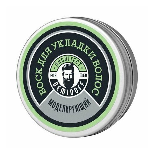 Воск для волос Моделирующий воск для укладки волос 100 мл 1600₽
