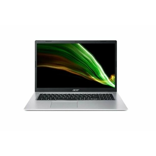 156 Ноутбук Acer Aspire 3 A315-35-C2YV NX A6LER00J серебристый - 1920x1080 TNfilm Intel Celeron N4500 ядра 2 х 11 ГГц 4 ГБ HDD 1024 ГБ Intel HD Graphics без ОС 3923400₽
