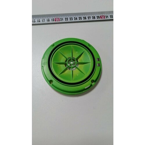 Крышка пылесборника средняя RV-UR357 290₽