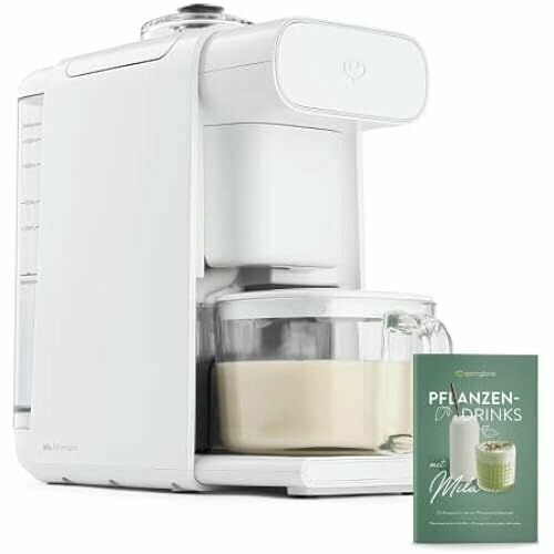 Производитель миндального молока Mila Производитель соевого молока 5165000₽