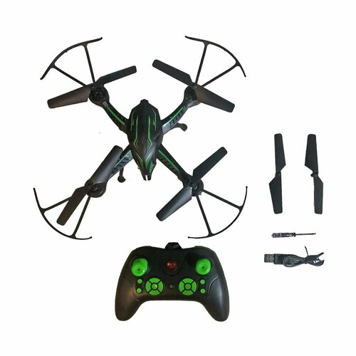 Квадрокоптер альянс Альянс РУ A-Q-160