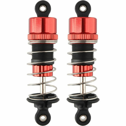 Амортизаторы масляные 2шт - MJX-16510R 766₽