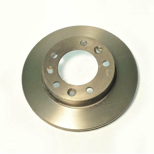 Диск тормозной передний Газель 3302 нов/о, Газель Бизнес, 104 мм, ОАО ГАЗ, 3302-3501077