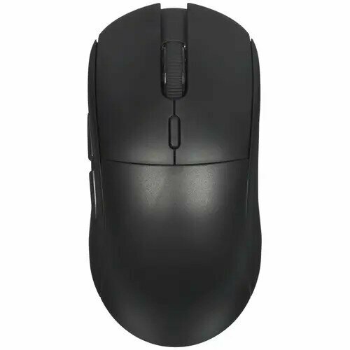 Мышь беспроводнаяпроводная ARDOR GAMING Phantom PRO Nordic чёрный ARDW-PHN3395-BK 1106400₽