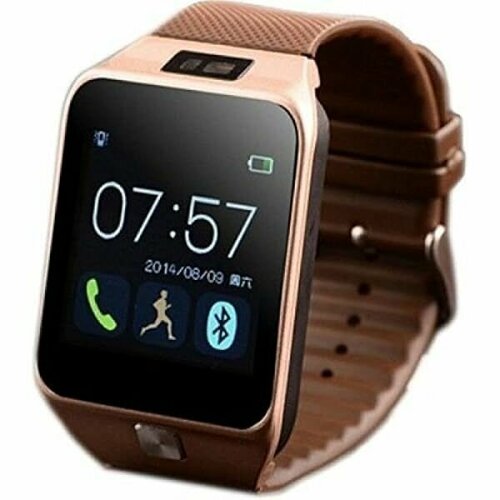 Смарт-часы DZ-09 Pro 1180₽