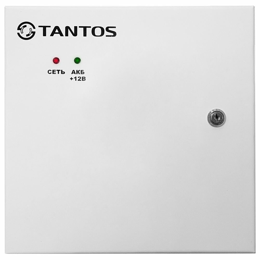 Источник бесперебойного питания ББП-100 MAX-L Tantos