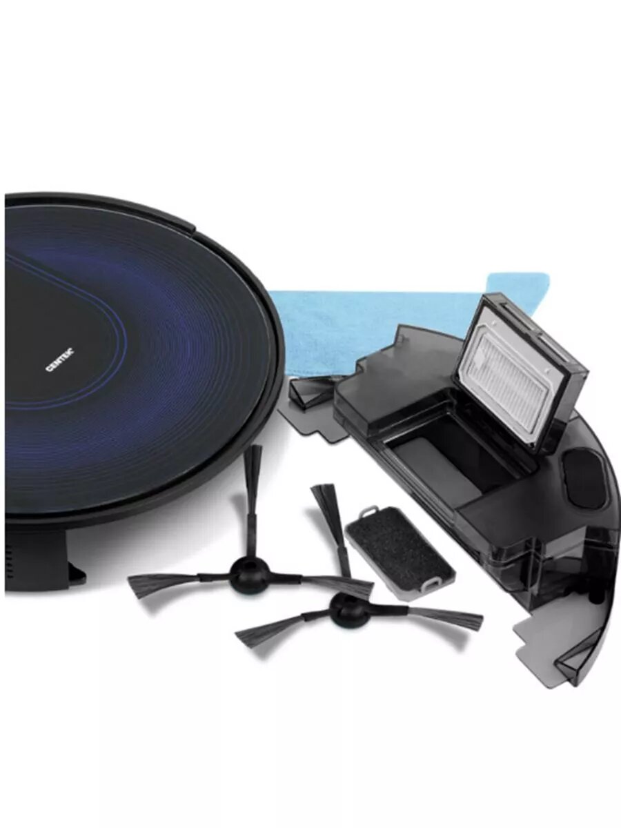 Фильтр для пылесоса CT-2740 — фото 1