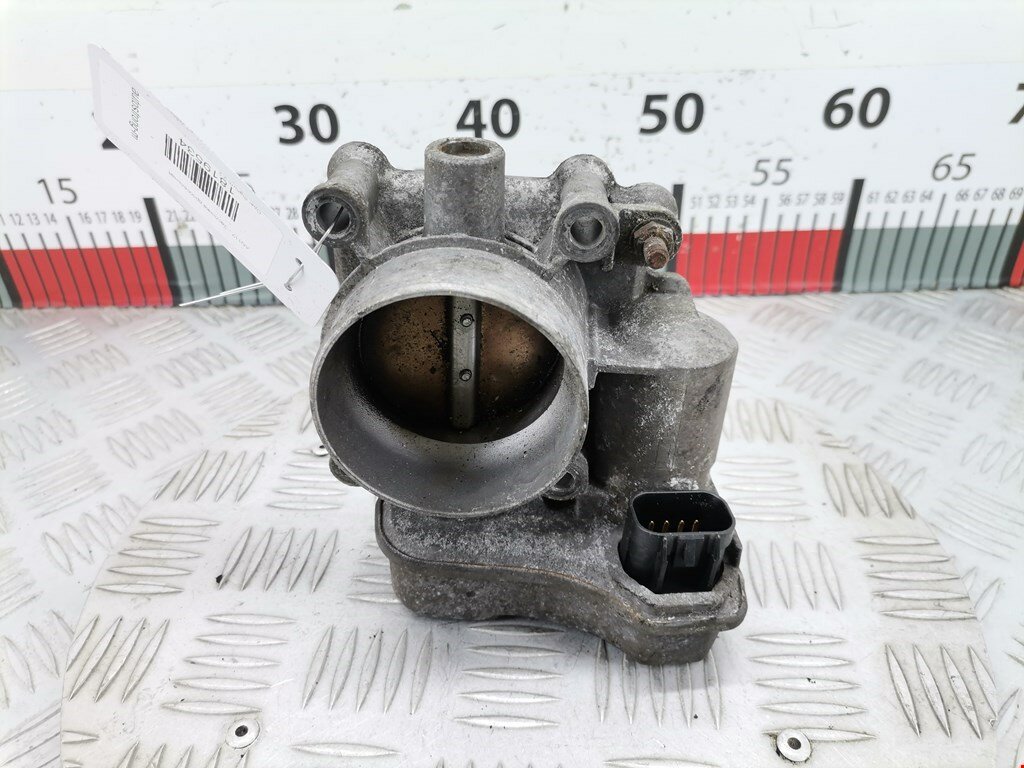 Заслонка дроссельная Opel Signum 93171626 арт. 1819534