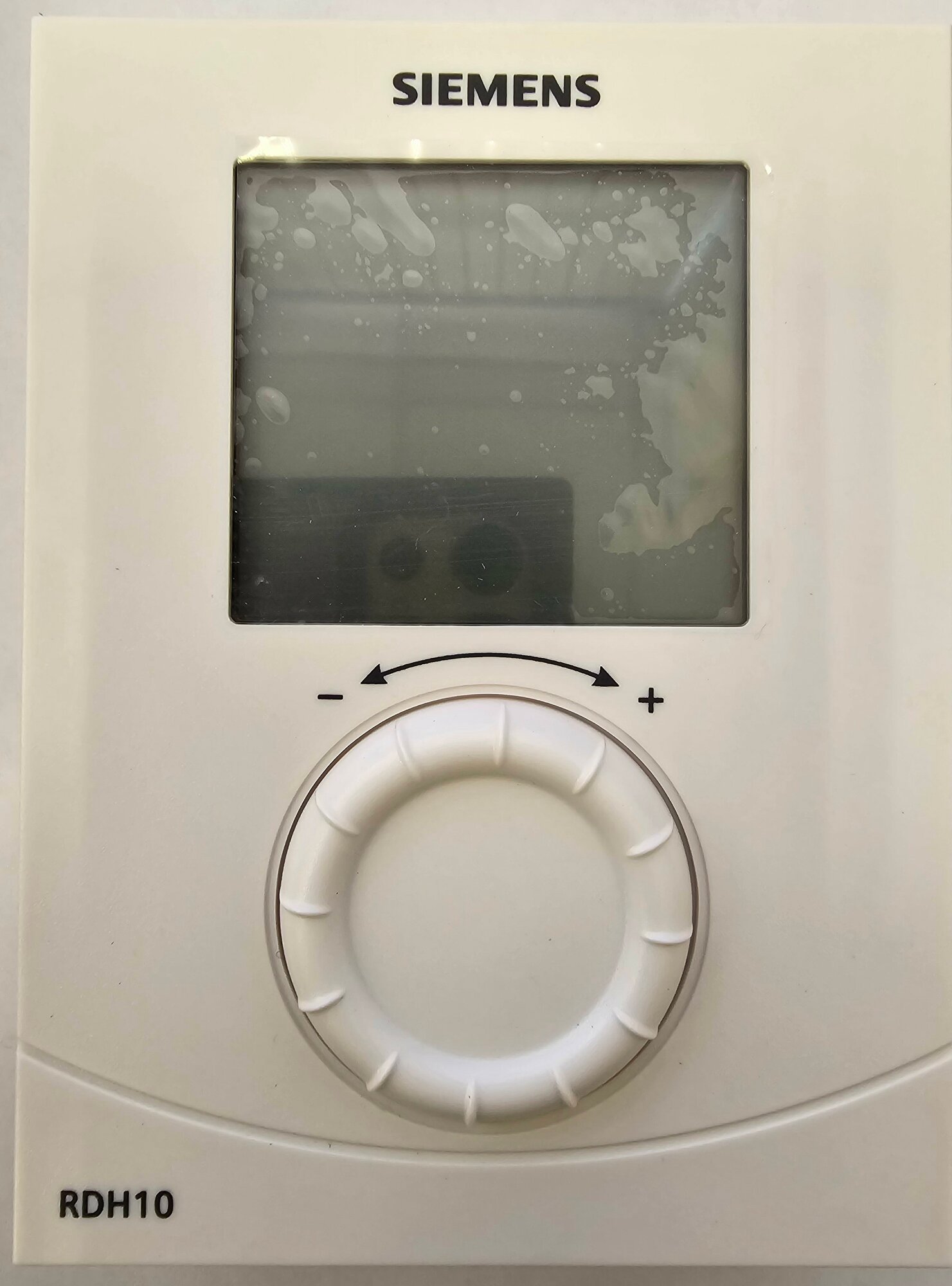 siemens rdh10