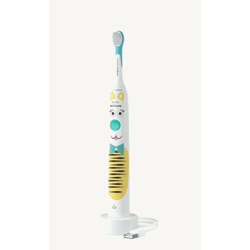 Электрическая зубная щетка Philips Sonicare For Kids HX360101 4724₽