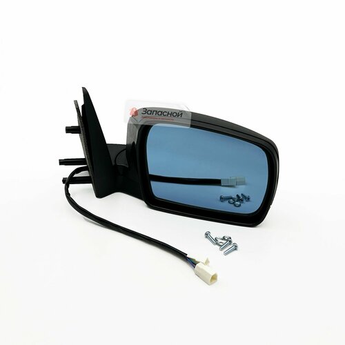 Зеркало заднего вида правое для ам Niva Travel 2021- - Автоблик арт 2123-8201016-430 4700₽