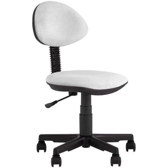 Кресло детское Stool Group умка геометрия серый Paradigma 900