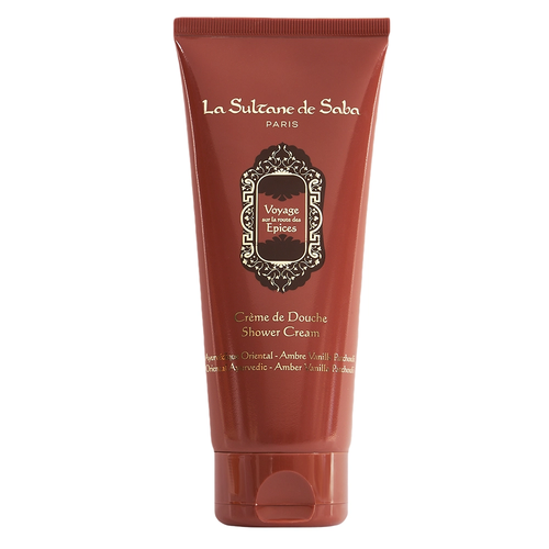 La Sultane de Saba shower cream крем-душ аюрведа 4200₽