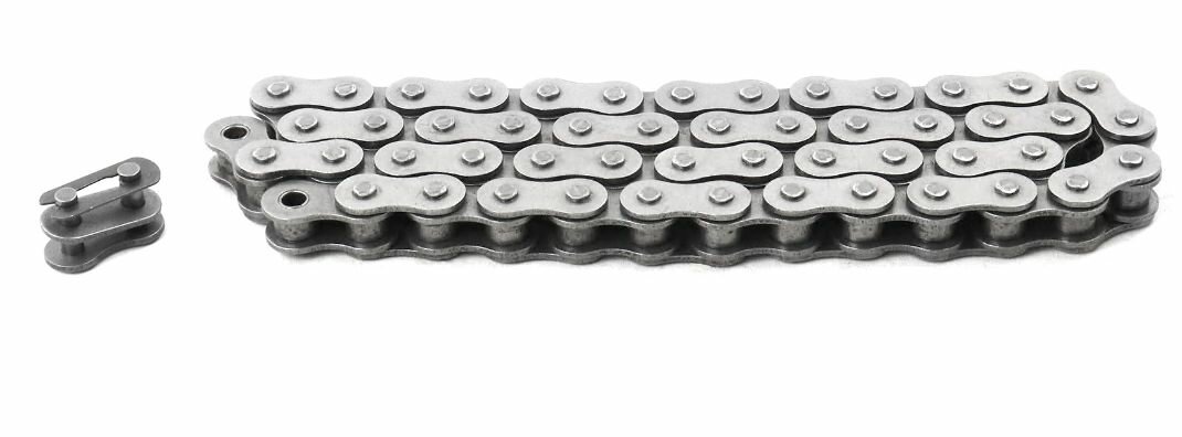 Цепь 52 зв  редуктора Нева мультиагро  ПР15 875 23 1   г  тула 