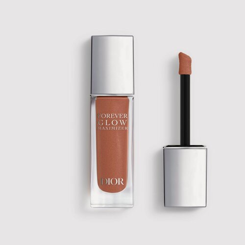 Изображение товара Хайлайтер жидкий Dior Forever Glow Maximizer ( Bronze) 11мл