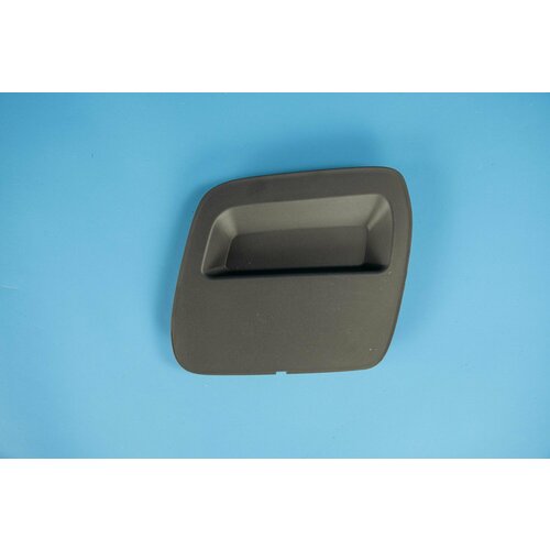 Заглушка накладки переднего бампера черная правая для автомобиля Renault Duster 2 2020-2022 Рено Дастер 511805353R Jorden JH07DUS21016DR 1378₽