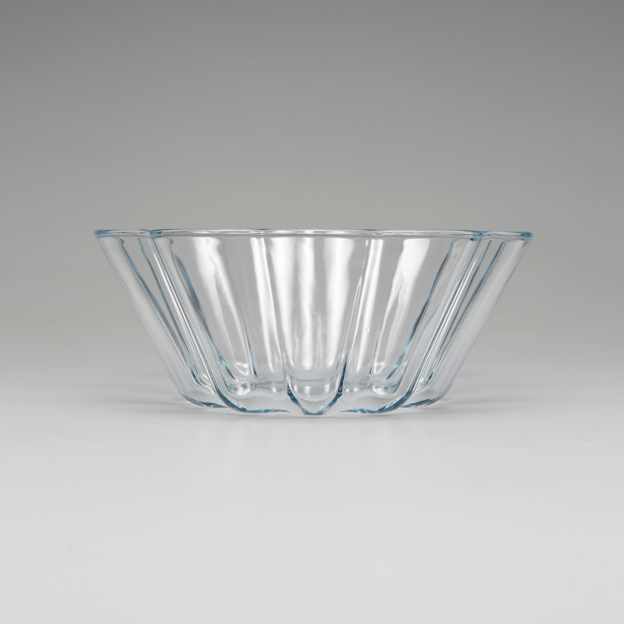 Форма для запекания Pasabahce Borcam, 1,68л, кекс, стеклянная — фото 1