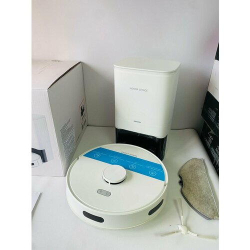 Робот-пылесос Honor choice Robot R2 Plus 33999₽