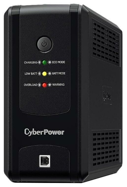 Источник бесперебойного питания Cyberpower UT850EG