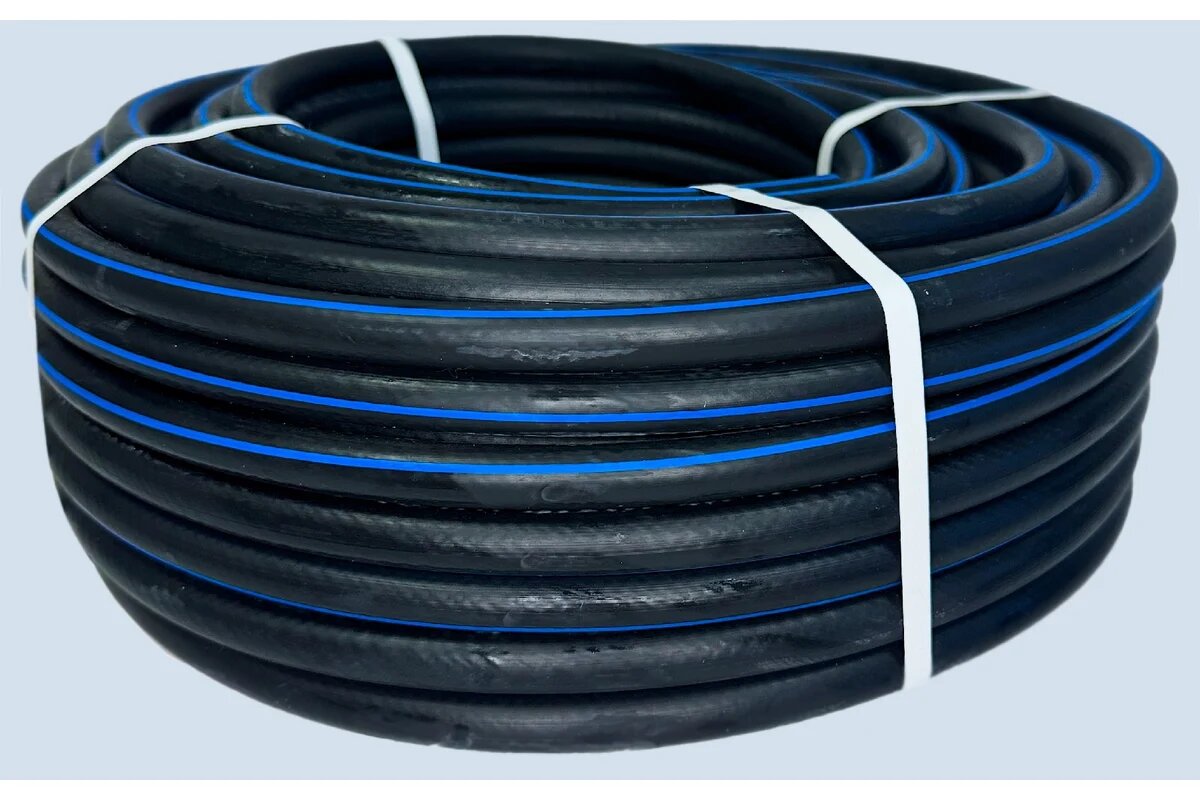 Новэм рукав кислородный III-9-2,0 50м (ХЛ)