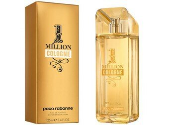 Туалетная вода Paco Rabanne - фото №2