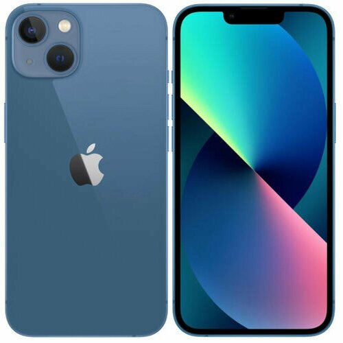 Смартфон Apple iPhone 13 mini 128 ГБ белый — купить в интернет-магазине ...