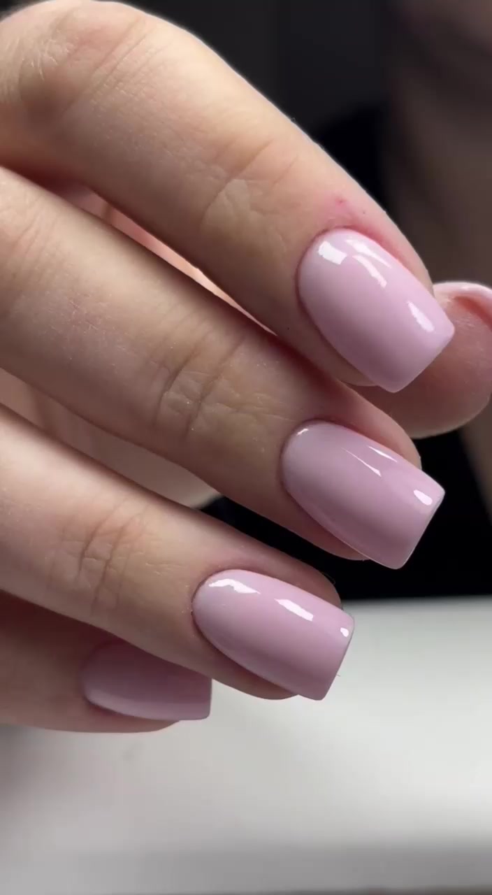 Гелевые типсы для наращивания форма "миндаль" 240 шт — фото 1