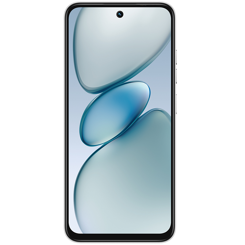 TECNO Spark Go 1 4/128GB, Glittery White — фото 1