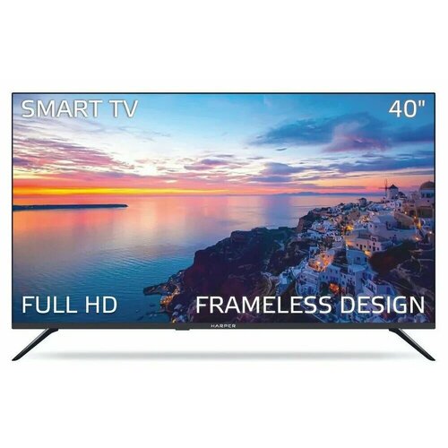 Harper 40F685TS SMART