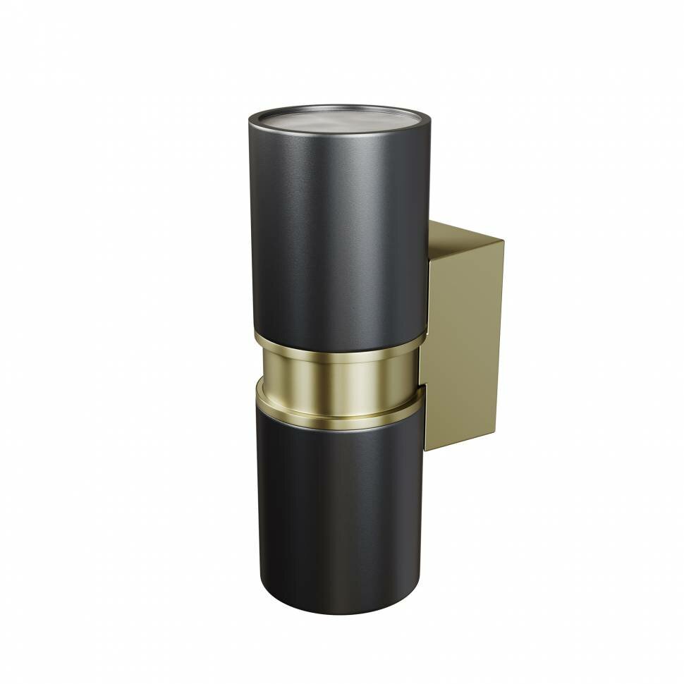 Outdoor Настенный светильник (бра) Outdoor O582WL-02B