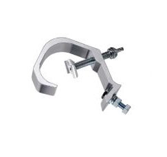 163P128-DZ-M10L Струбцина крепежная, 30-51мм, М10, Laudio