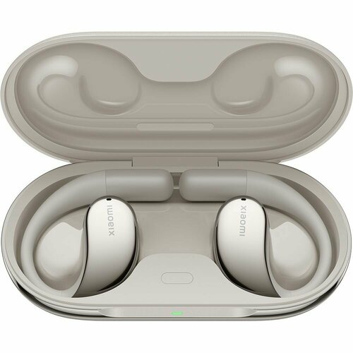 Беспроводные наушники Xiaomi OpenWear Stereo Sandstone Beige 1341900₽