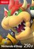Nintendo eShop Card 250zl (Ключ активации; Регион активации Польш...