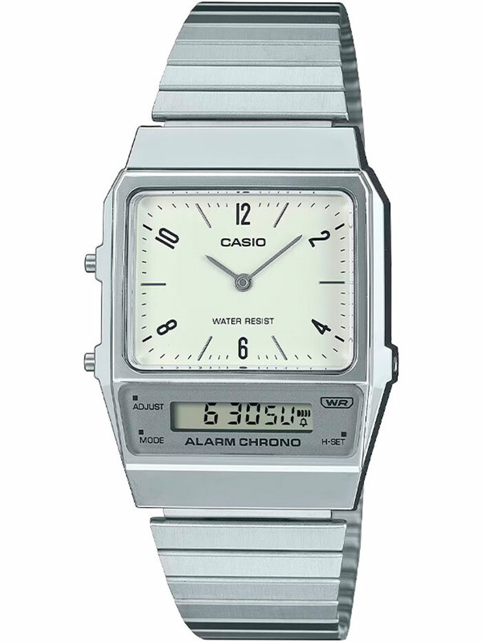 Наручные часы CASIO