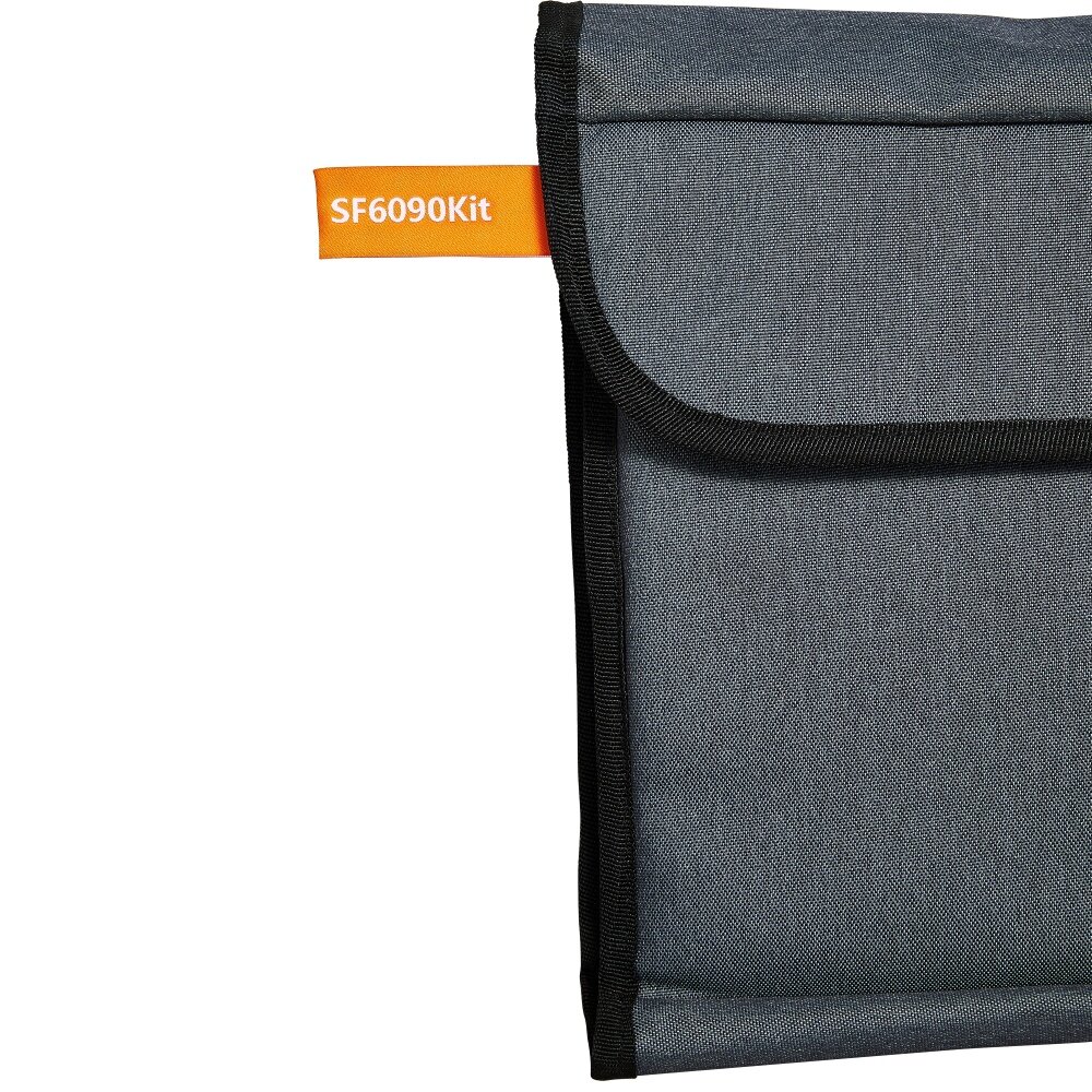 Набор флагов и сеток Godox SF6090 — фото 1