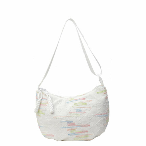 Сумка Ruiyingzizhi бежевый 686₽