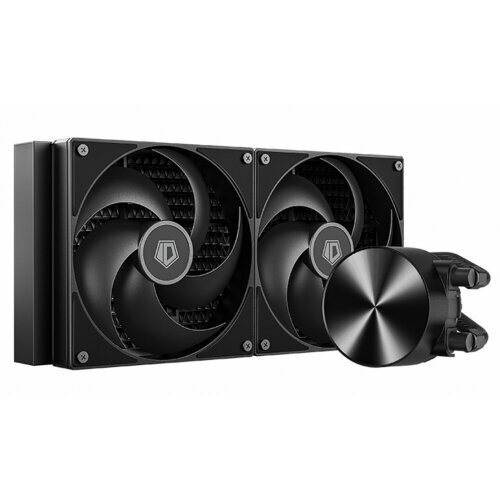 фото Сво для процессора id-cooling fx280 pro se