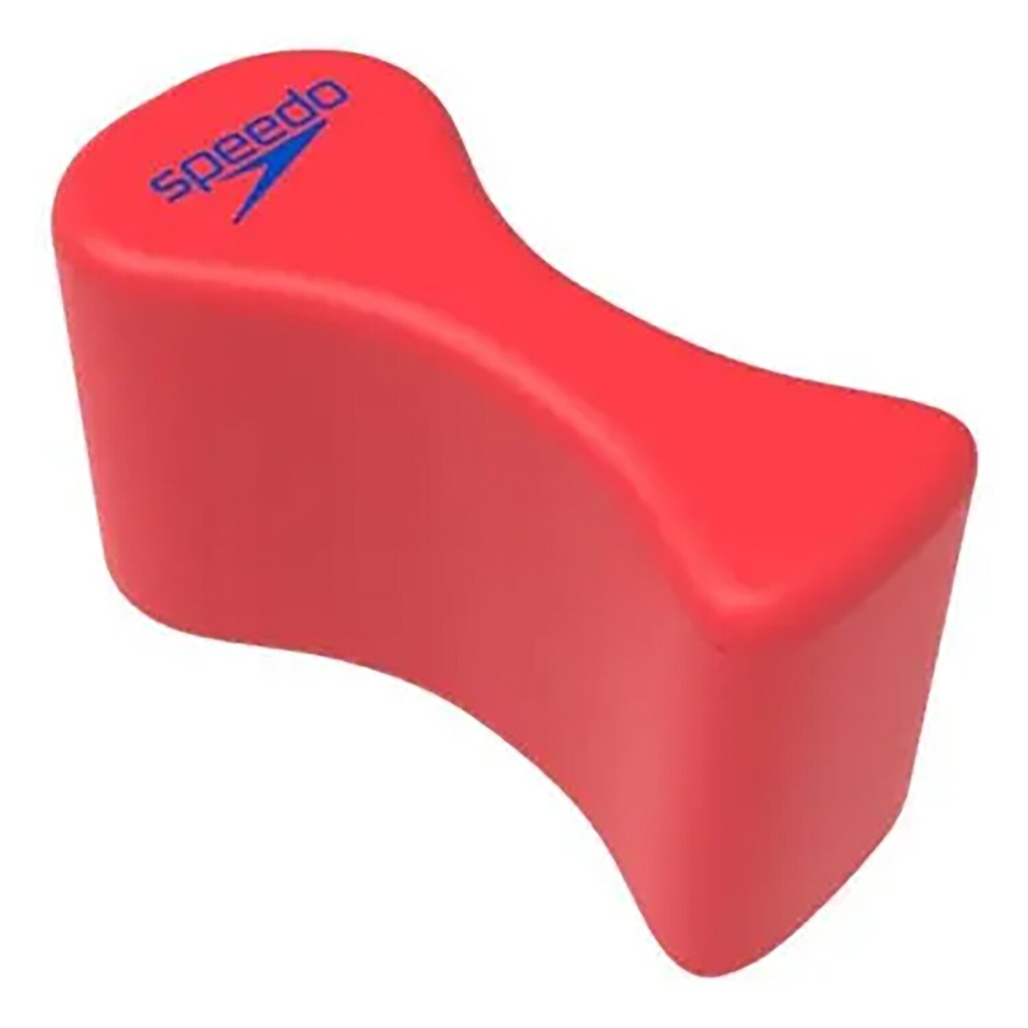 Колобашка для плавания Speedo Pullbuoy Foam Red/Blue (uni: one size)