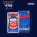 Защитное стекло Remax для Apple iPhone 14 Pro/Айфон 14 Про 6.1" (...
