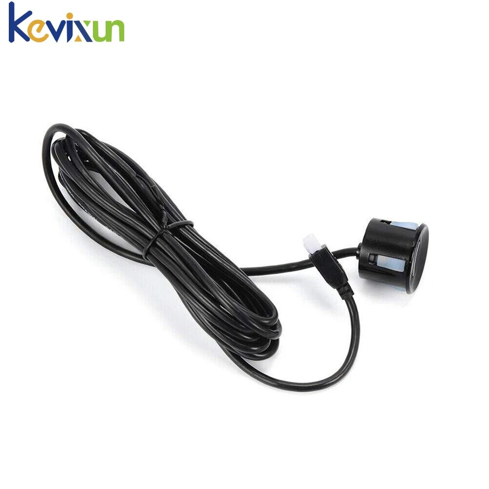 Водонепроницаемый ультразвуковой модуль JSN-SR04T Kevixun для Arduino